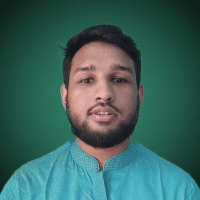 Md Asifuzzaman Reyad