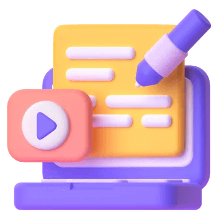 High-Converting Website Design & Development