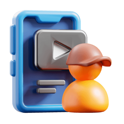 Video Editing